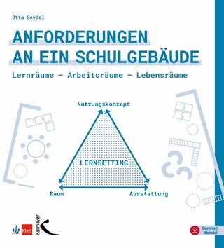 Anforderungen an ein Schulgebäude