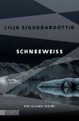 Schneewei&szlig; - Lilja Sigur&eth;ard&oacute;ttir