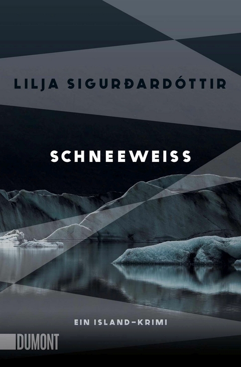 Schneewei&szlig; - Lilja Sigur&eth;ard&oacute;ttir