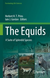 The Equids - 