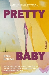 Pretty Baby - Chris Belcher