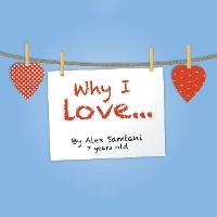 Why I love...