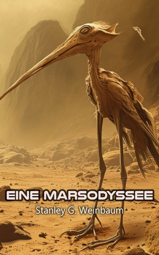 Eine Marsodyssee