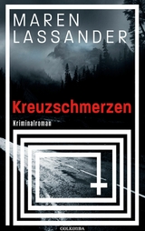 Kreuzschmerzen -  Maren Lassander