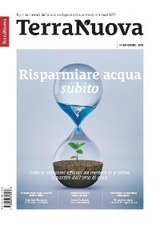 Terra Nuova N&deg; 394 Giugno 2023 - Terra Nuova