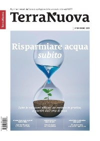 Terra Nuova N&deg; 394 Giugno 2023 - Terra Nuova