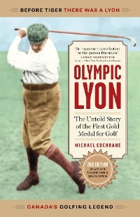 Olympic Lyon - Michael Cochrane
