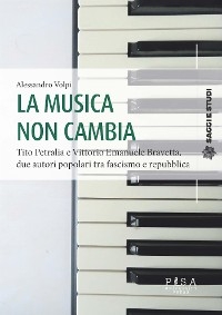 La musica non cambia