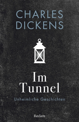 Im Tunnel. Unheimliche Geschichten