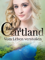 Vom Leben verstoßen -  Barbara Carter