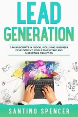 Lead Generation - Santino Spencer