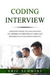 CODING INTERVIEW - Eric Schmidt