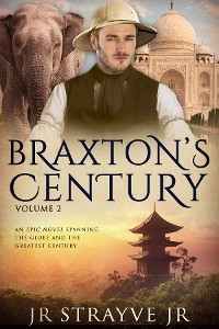 Braxton's Century Vol 2 - Jr Strayve