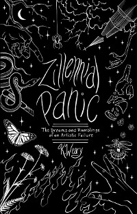Zillennial Panic - K. Weary