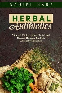 HERBAL Antibiotics