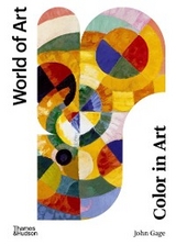 Color in Art (Second) (World of Art) - John Gage