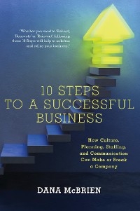 10 Steps To A Successful Business