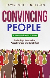 Convincing People - Lawrence Finnegan
