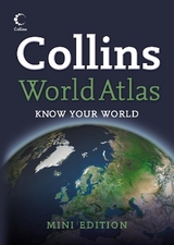 Collins World Atlas - 