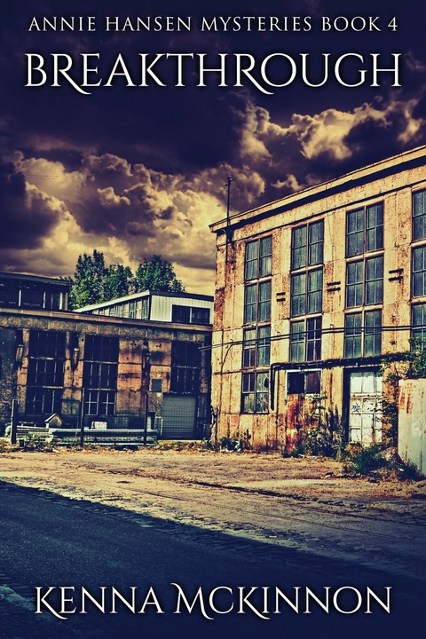 Breakthrough -  Kenna McKinnon