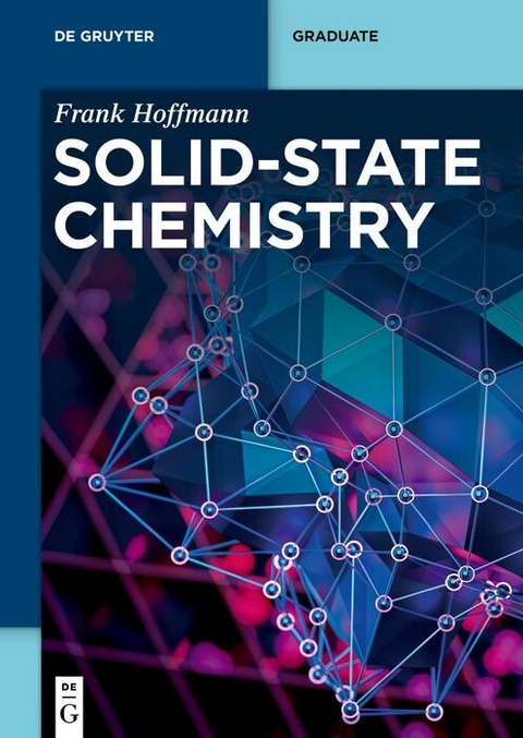 Solid-State Chemistry -  Frank Hoffmann