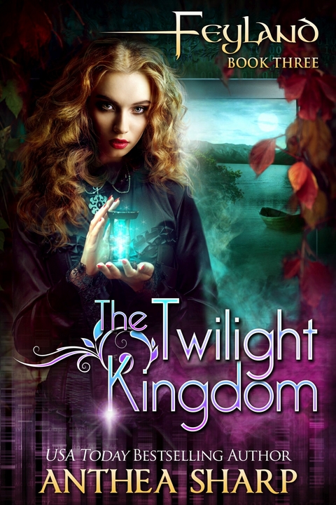 The Twilight Kingdom -  Anthea Sharp