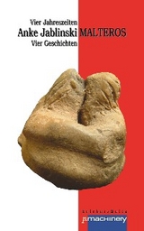 MALTEROS - Anke Jablinski