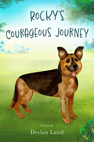 Rocky's Courageous Journey
