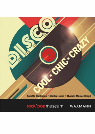 D.I.S.C.O. cool - chic - crazy