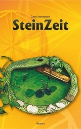 SteinZeit -  Jutta Brenneisen
