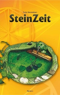 SteinZeit -  Jutta Brenneisen