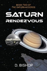 Saturn Rendezvous - Dan Bishop