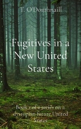 Fugitives in a New United States - Terrance &Oacute; Domhnaill