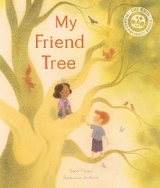 My Friend Tree -  Dawn Casey