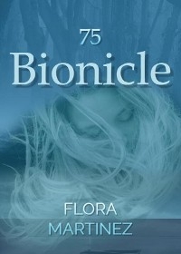 Bionicle 75 - Flora Martinez