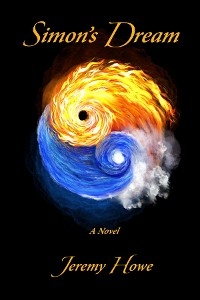 Simon's Dream - Jeremy B Howe