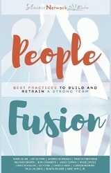 People Fusion -  Andrea Bjorkman,  Christie Engler,  Jr. Mike Sipple