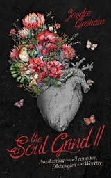 The Soul Grind II - Jaydee Graham