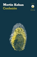 Confesi&oacute;n - Mart&iacute;n Kohan