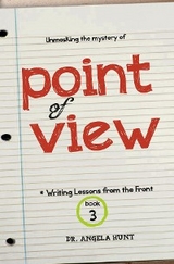 Point of View - Angela E Hunt