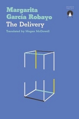 The Delivery - Margarita Garc&iacute;a Robayo