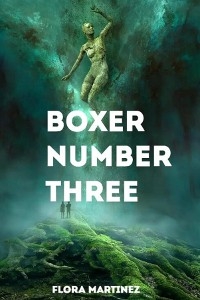 Boxer number three - Flora Martinez