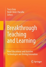 Breakthrough Teaching and Learning - 