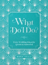 What Do I Do? - Mariah Grumet Humbert