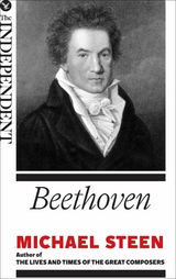 Beethoven -  Michael Steen