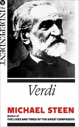 Verdi -  Michael Steen