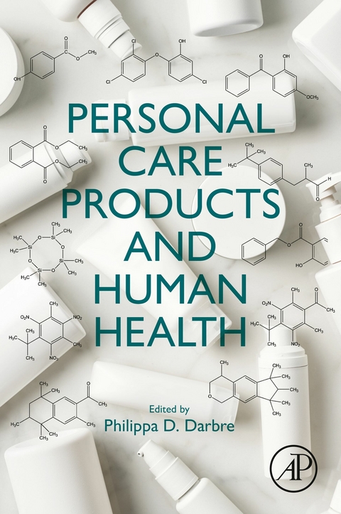 Personal Care Products and Human Health - 