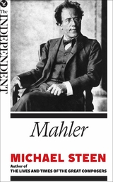 Mahler - Michael Steen