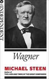 Wagner - Michael Steen