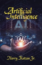 Artificial Intelligence - Harry Katzan Jr.